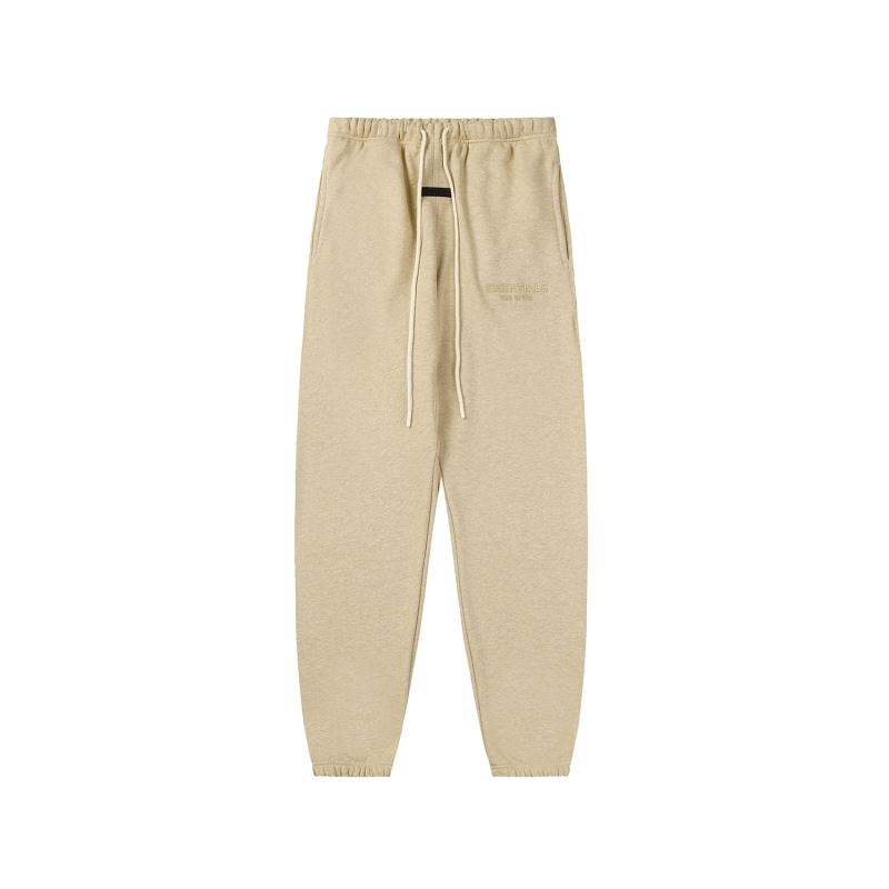 Fear Of God Long Pants